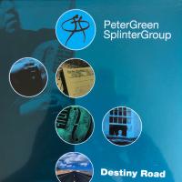 Компакт-диск Peter Green / Destiny road (Digipack)(1CD)