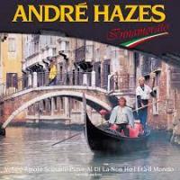 Виниловая пластинка Andre Hazes / Innamorato (Green Vinyl) (1LP)