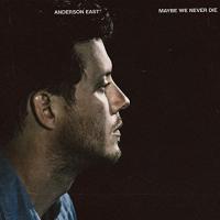 Виниловая пластинка Anderson East / Maybe We Never Die