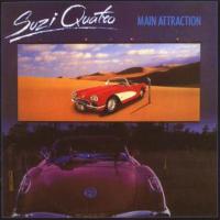 Компакт-диск Suzi Quatro / Main Attraction (CD)
