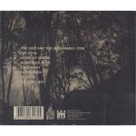 Компакт-диск Invernoir / The Void And The Unbearable Loss (CD)