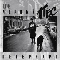 Виниловая пластинка ДДТ / Чёрный Пёс Петербург (2LP)