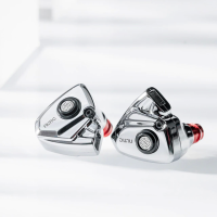 Наушники DUNU Titan S silver