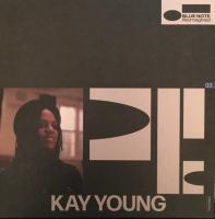 Виниловая пластинка Kay Young / Venna & Marc / 7-Feel Like Making Love / Where Are We Going? (1LP)