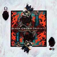Компакт-диск Black Crown Initiate / Violent Portraits Of Doomed Escape (Limited Edition)(CD)