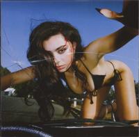 Компакт-диск Charli XCX / Crash (1CD)