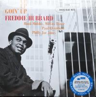 Виниловая пластинка Freddie Hubbard / Goin' Up (Blue Note Classic) (1LP)