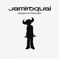 Виниловая пластинка Jamiroquai / Emergency On Planet Earth (2LP)