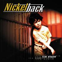 Компакт-диск Nickelback / The State (1CD)