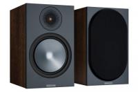 Полочная акустика Monitor Audio Bronze 100 Walnut (6G)