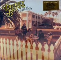 Виниловая пластинка Dickey Betts / Dickey Betts & Gre... (1LP)