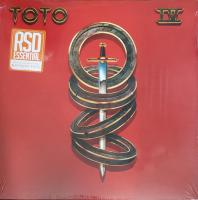Виниловая пластинка Toto / Iv (Bloodshot Red Vinyl) (Rsd Essential) (1LP)
