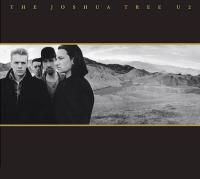 Компакт-диск U2 / The Joshua Tree (20th Anniversary Edition)(2CD)