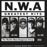 Виниловая пластинка N.W.A. / Greatest Hits (2LP)