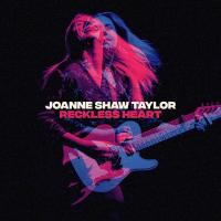 Компакт-диск Joanne Shaw Taylor / Reckless Heart (CD)