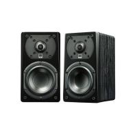 Полочная акустика SVS Prime Satellite, black ash