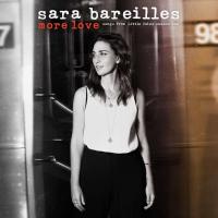 Компакт-диск Sara Bareilles / More Love - Songs From Little Voice Season One (CD)