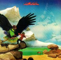 Виниловая пластинка Budgie / Never Turn Your Back On A Friend