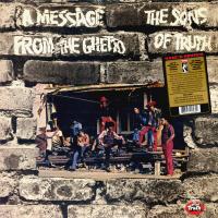 Виниловая пластинка Sons Of Truth / A Message From The Ghetto (LP)