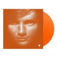 Виниловая пластинка Ed Sheeran / + (Coloured Vinyl)(LP)