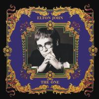 Компакт-диск Elton John / The One (CD)