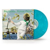 Виниловая пластинка Rod Stewart / Alternate Atlantic Crossing (coloured) (1LP)