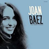 Виниловая пластинка Joan Baez / Debut Album (Red Vinyl) (1LP)