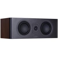 Акустика центрального канала Mission LX-C2 MKII (Walnut Pearl)