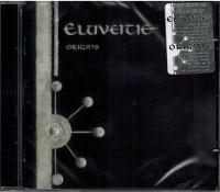 Компакт-диск Eluveitie / Origins (1CD)