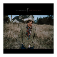 Компакт-диск Ron Sexsmith / The Vivian Line (Jewel) (1CD)