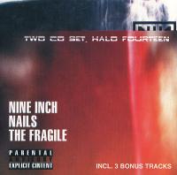 Компакт-диск Nine Inch Nails / The Fragile (Digipack) (2CD)