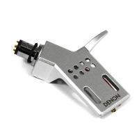 Расходные материалы Denon 00D9410036607 Держатель картриджа для DP-300F, серебристый (PCL-310SP)