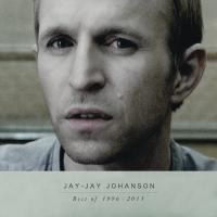Компакт-диск Jay-Jay Johanson / Best Of 1996 - 2013 (RU)(CD)