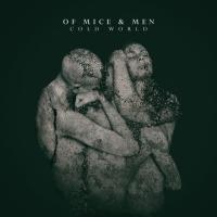 Виниловая пластинка Of Mice & Men / Cold World (Colored Vinyl, Inc (1LP)