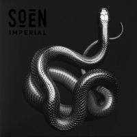 Компакт-диск Soen / Imperial (RU)(CD)