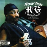Виниловая пластинка Snoop Dogg / R & G (Rhythm & Gangsta): The Masterpiece (2LP)