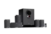 Комплект акустики 5.1 EDIFIER R501BT black