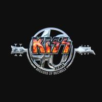 Компакт-диск Kiss / Kiss 40 (Decades Of Decibels)(2CD)