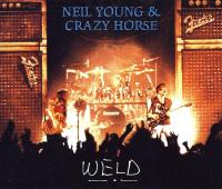 Компакт-диск Neil Young, Crazy Horse /  Weld (2CD)