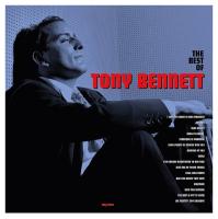 Виниловая пластинка TONY BENNETT / BEST OF (LP)