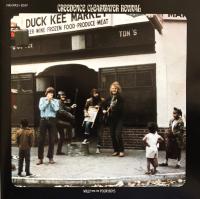 Компакт-диск Creedence Clearwater Revival / Willy and the poor boys (Jewel)(1CD)