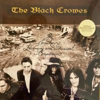 Виниловая пластинка The Black Crowes / The Southern Harmony And Musical Companion (2023 Remaster) (1LP)
