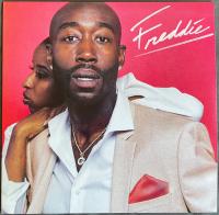 Виниловая пластинка Freddie Gibbs / Freddie (1LP)