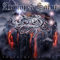 Компакт-диск Armored Saint / Punching The Sky (RU)(CD)