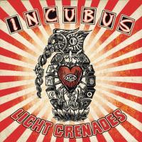 Виниловая пластинка Incubus / Light Grenades (2LP)