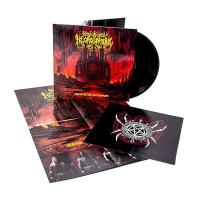 Виниловая пластинка Necrophobic / Mark Of The Necrogram (LP)