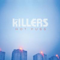 Компакт-диск The Killers / Hot Fuss (Jewel) (1CD)
