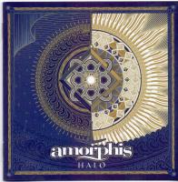 Компакт-диск Amorphis / Halo (Digipack)(1CD)