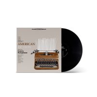 Виниловая пластинка Laura Karpman / American Fiction (1LP)