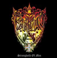 Виниловая пластинка THE BATALLION / STRONGHOLD OF MEN (1LP)